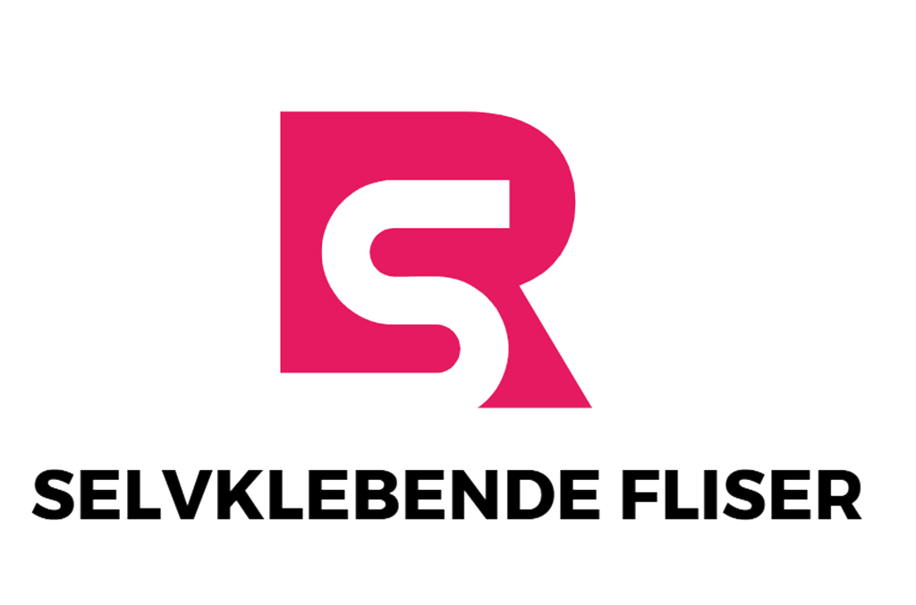 Selvklebende Fliser