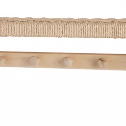 Abano hylle naturflett natur 78 x 31 cm