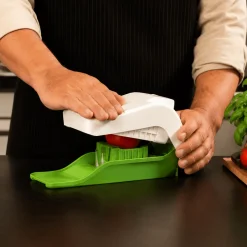 Alligator Slicer