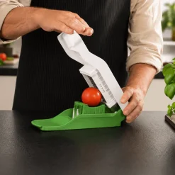 Alligator Slicer
