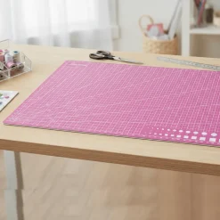 Anbefalt verktøypakke rosa