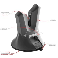 AnySharp X-Blade profesjonell knivsliper