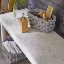 Avellino stone kontaktplast