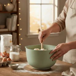 Bakebolle Chef it Nordic sage 3000 ml