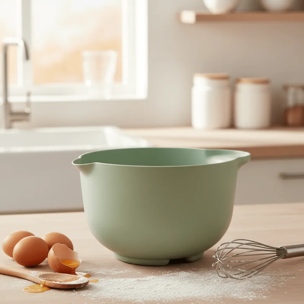 Bakebolle Chef it Nordic sage 3000 ml