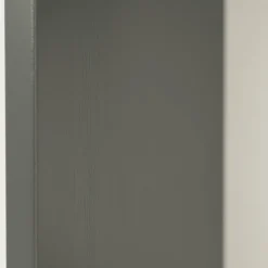 Bamberg vegghylle grønn 50 x 14,5 x 35 cm