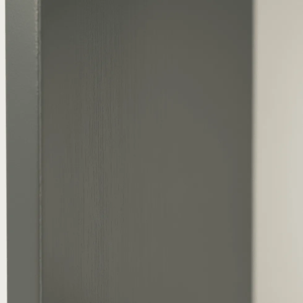 Bamberg vegghylle grønn 50 x 14,5 x 35 cm