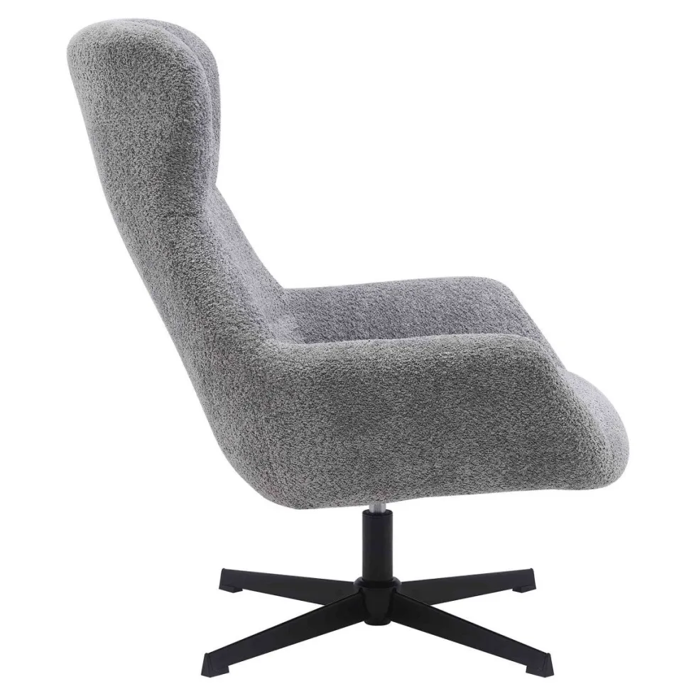 Besica Lounge stol svingfunksjon