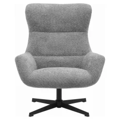 Besica Lounge stol svingfunksjon
