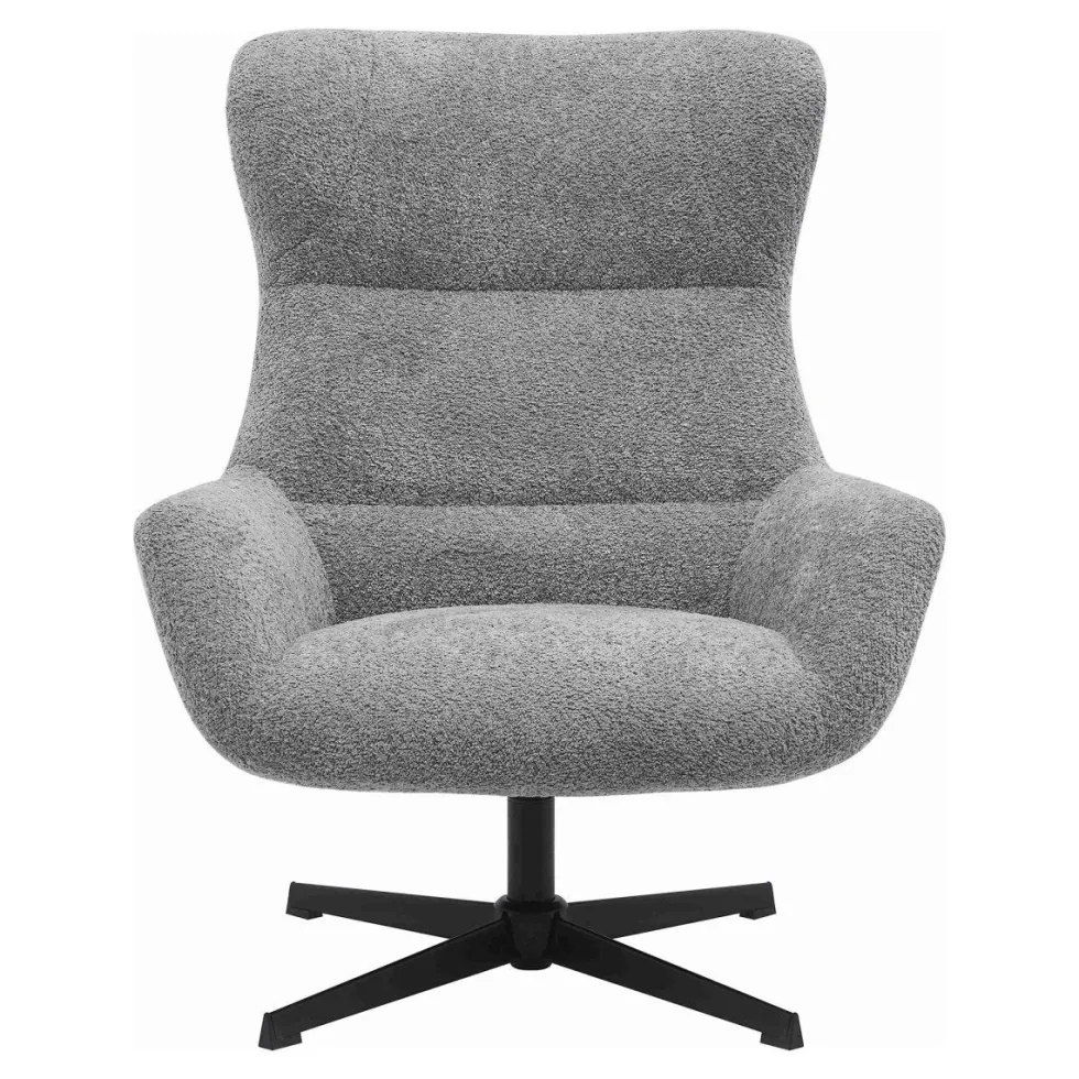 Besica Lounge stol svingfunksjon