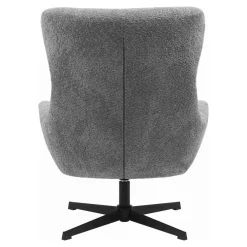Besica Lounge stol svingfunksjon