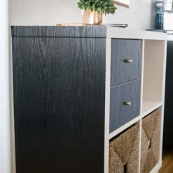 Blackwood kontaktplast