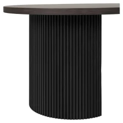 Boavista sofabord mørk brun 120 x 60 x 45 cm