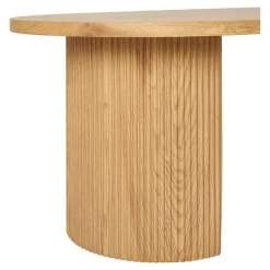 Boavista sofabord natur 120 x 60 x 45 cm
