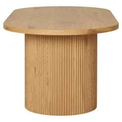 Boavista sofabord natur 120 x 60 x 45 cm