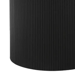 Boavista spisebord mørk brun ø120 cm