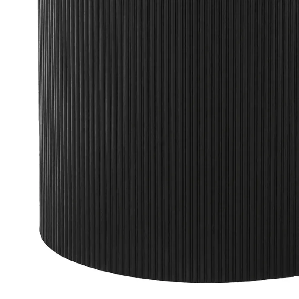 Boavista spisebord mørk brun ø120 cm