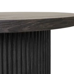 Boavista spisebord mørk brun 100 x 210 cm