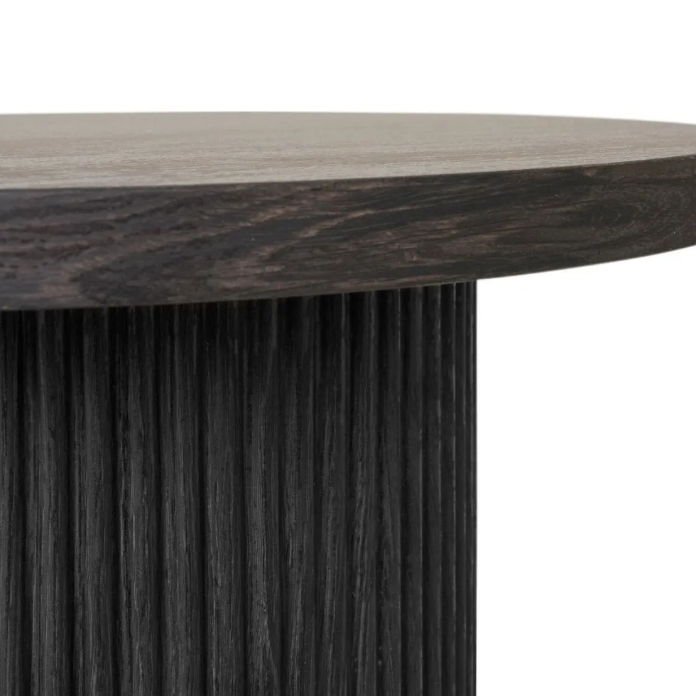 Boavista spisebord mørk brun 100 x 210 cm
