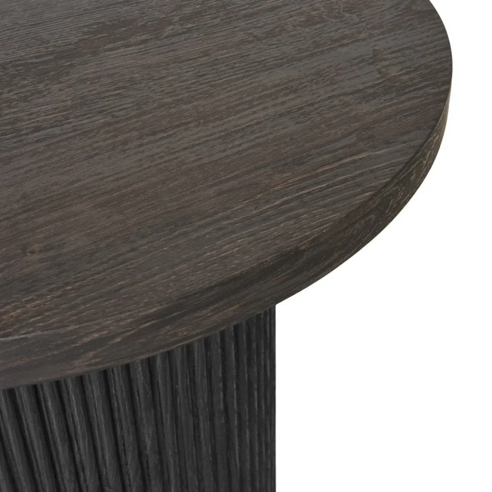 Boavista spisebord mørk brun 100 x 210 cm