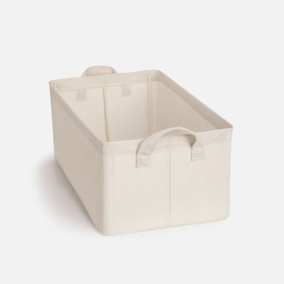 Boks til organisering, garderobe