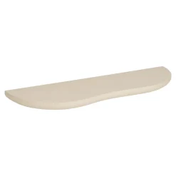 Botta vegghylle beige 57 x 19 x 2,5 cm