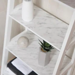 Carrara Marmor kontaktplast