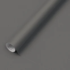 Charcoal grey supermatt kontaktplast