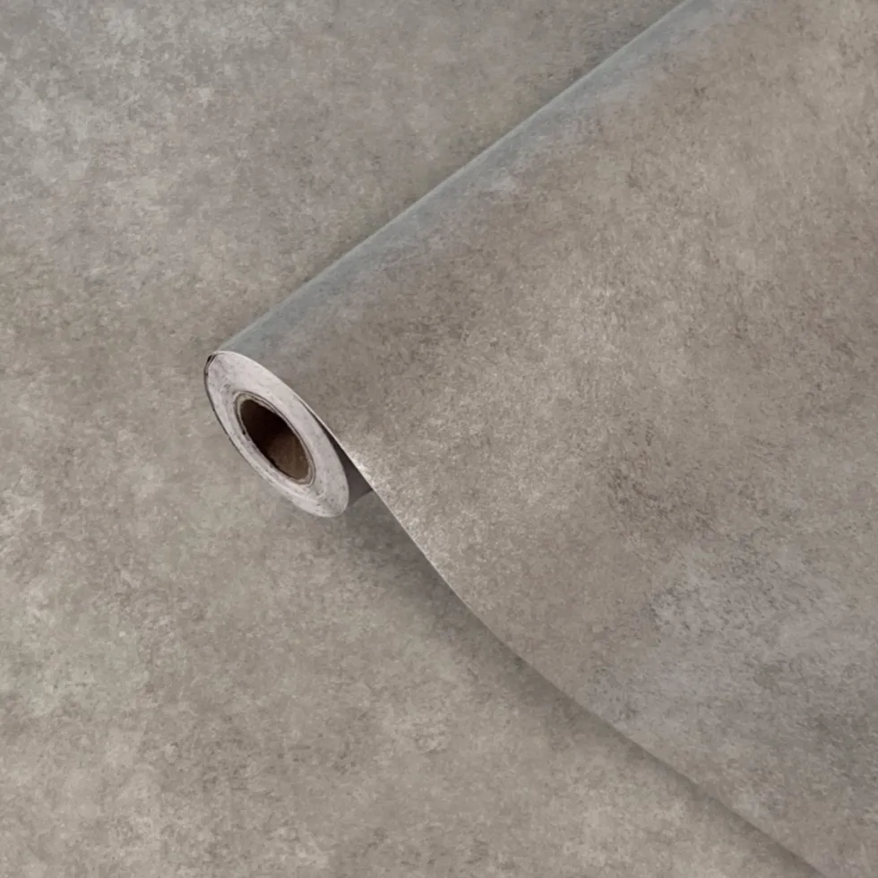 Concrete natural kontaktplast