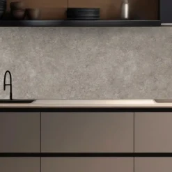 Concrete natural kontaktplast