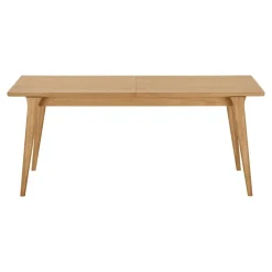 Darwin spisebord eikefiner 180–230 cm