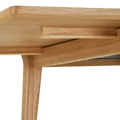 Darwin spisebord eikefiner 180–230 cm