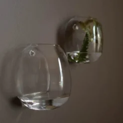DBKD Pebble veggvase stor