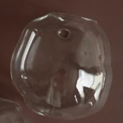 DBKD Pebble veggvase stor