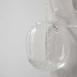 DBKD Pebble veggvase stor