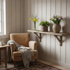 DBKD Pure liten keramikkpotte ø16 cm