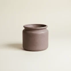 DBKD Pure liten keramikkpotte ø16 cm