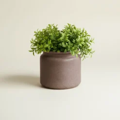DBKD Pure liten keramikkpotte ø16 cm