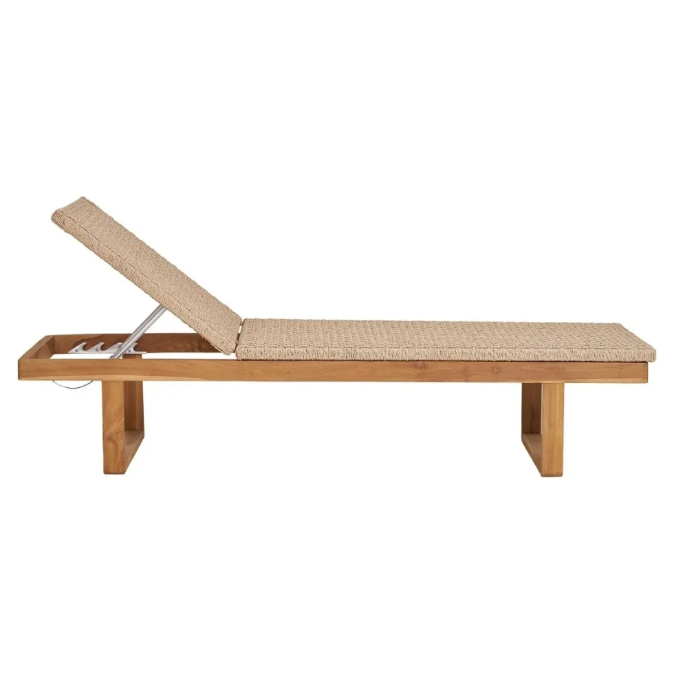 Derby solseng natur
