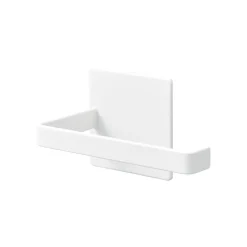 Dorullholder magnetisk hvit