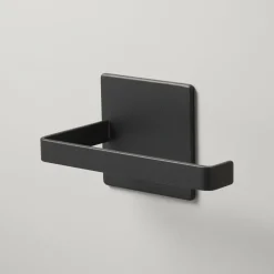 Dorullholder magnetisk sort