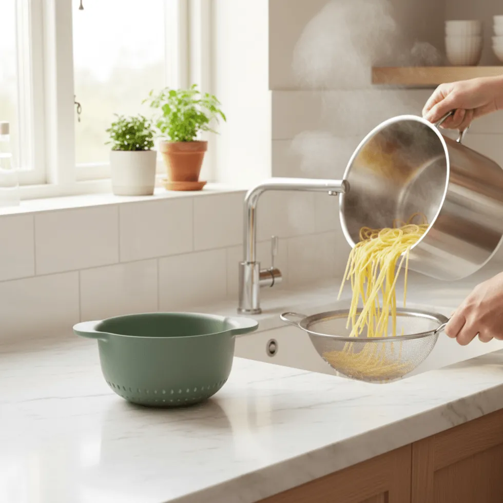 Dørslag Chef it Nordic sage 1000 ml mini