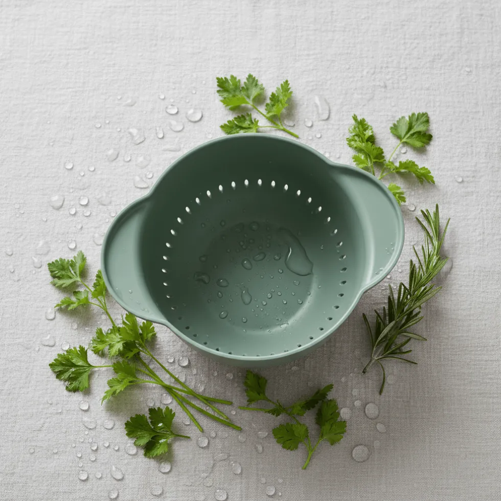 Dørslag Chef it Nordic sage 1000 ml mini