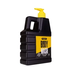Dusjsåpe oljekanne med pumpe 740 ml
