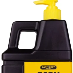 Dusjsåpe oljekanne med pumpe 740 ml