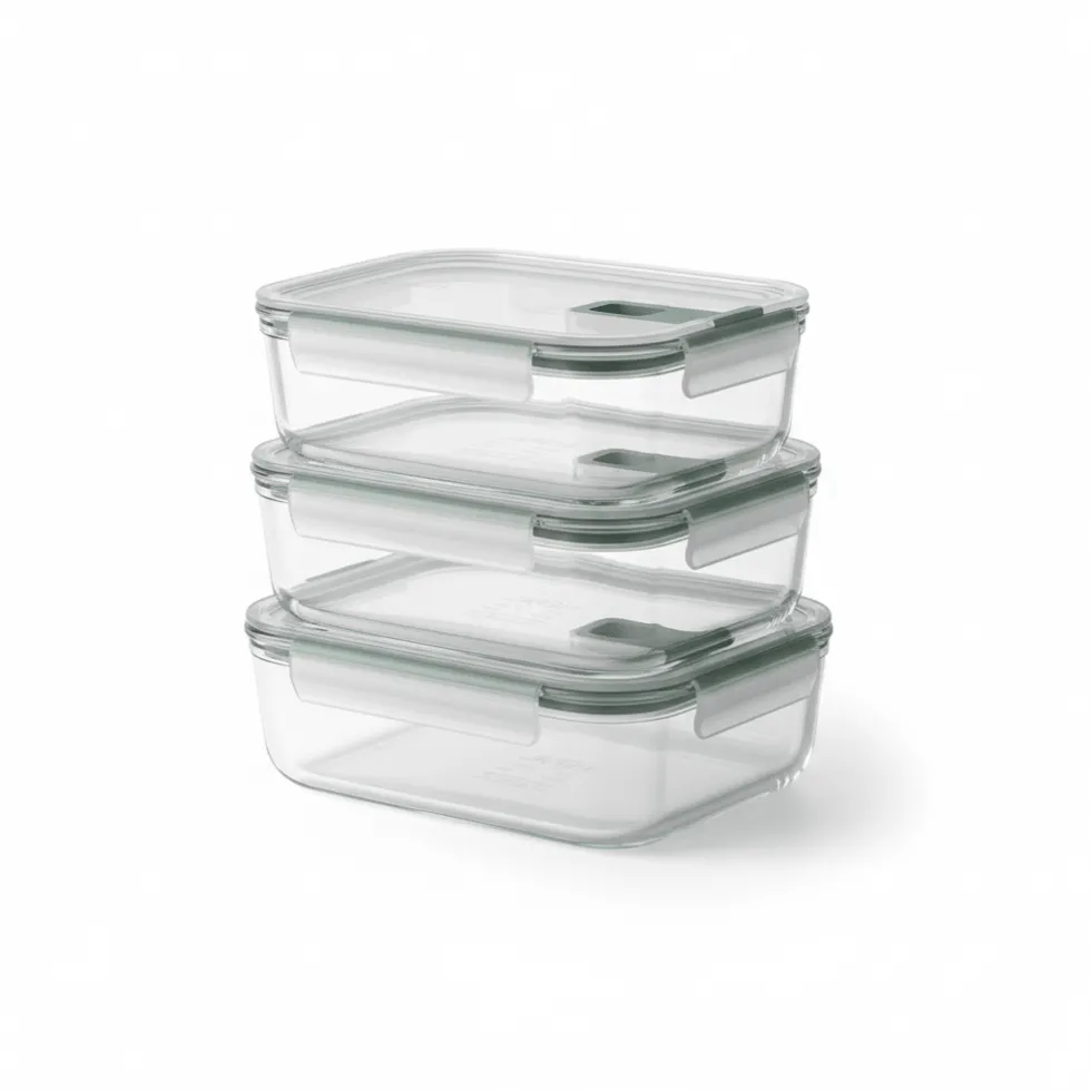 EasyClip matboks Nordic sage 1000 ml