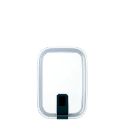 EasyClip matboks Nordic sort 1000 ml