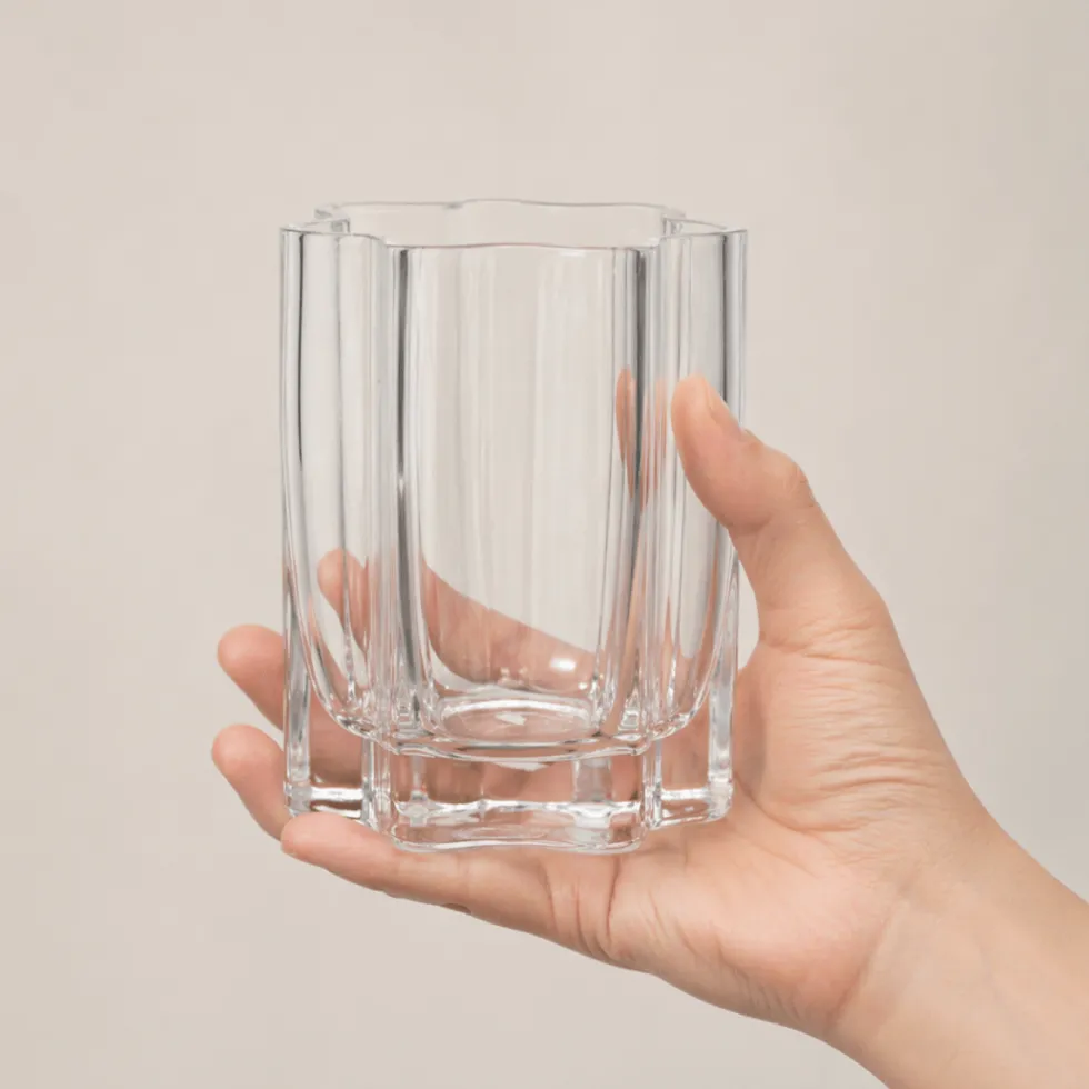 FILTER lysglass klar