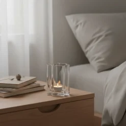 FILTER lysglass klar
