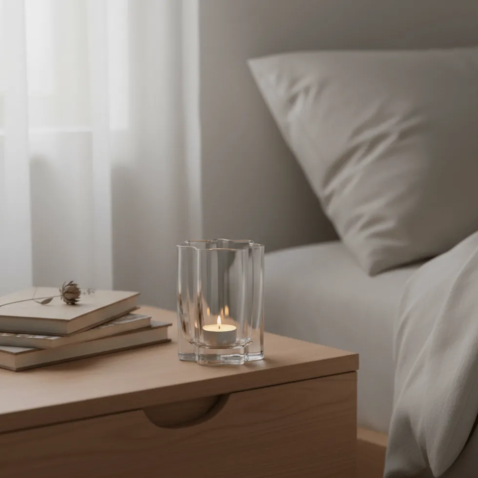 FILTER lysglass klar